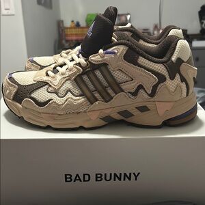 Bad Bunny x Response CL 'Paso Fino'